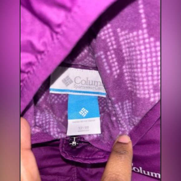 Columbia Snowsuit - Picture 3 of 4